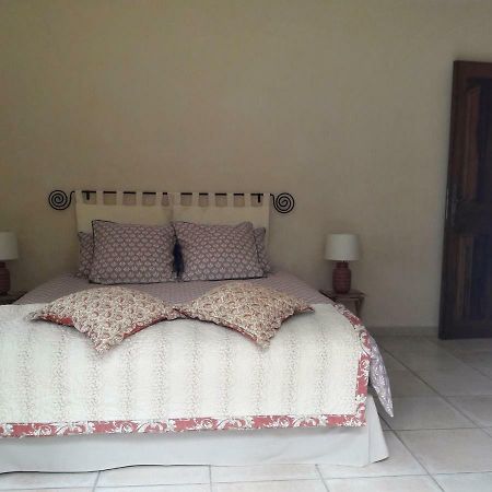 Provence Dodo Bed & Breakfast Villeneuve  Bagian luar foto