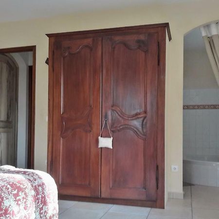 Provence Dodo Bed & Breakfast Villeneuve  Bagian luar foto