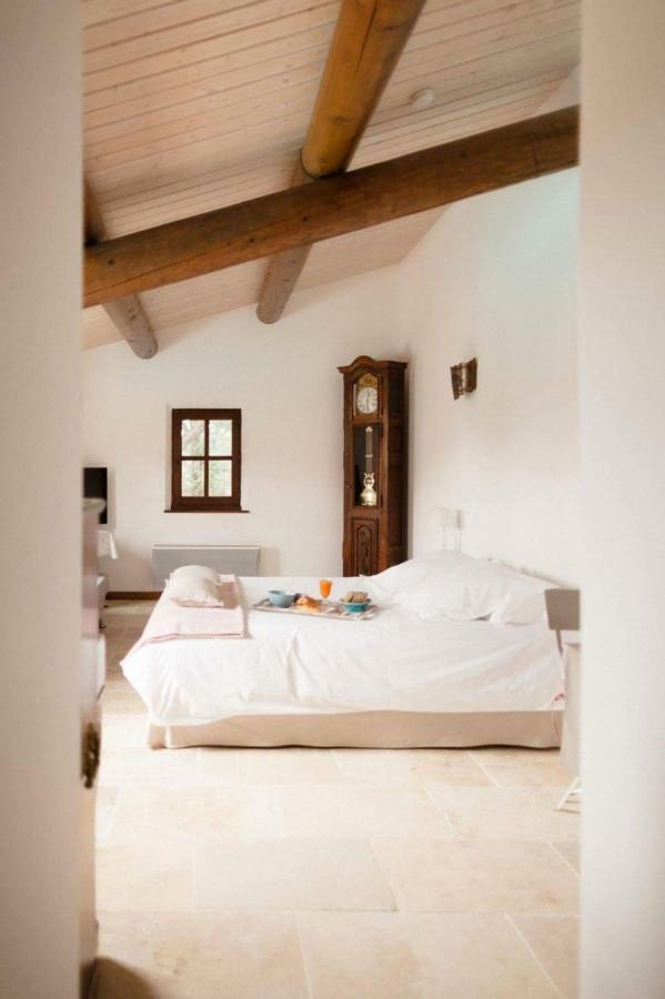 Provence Dodo Bed & Breakfast Villeneuve  Bagian luar foto