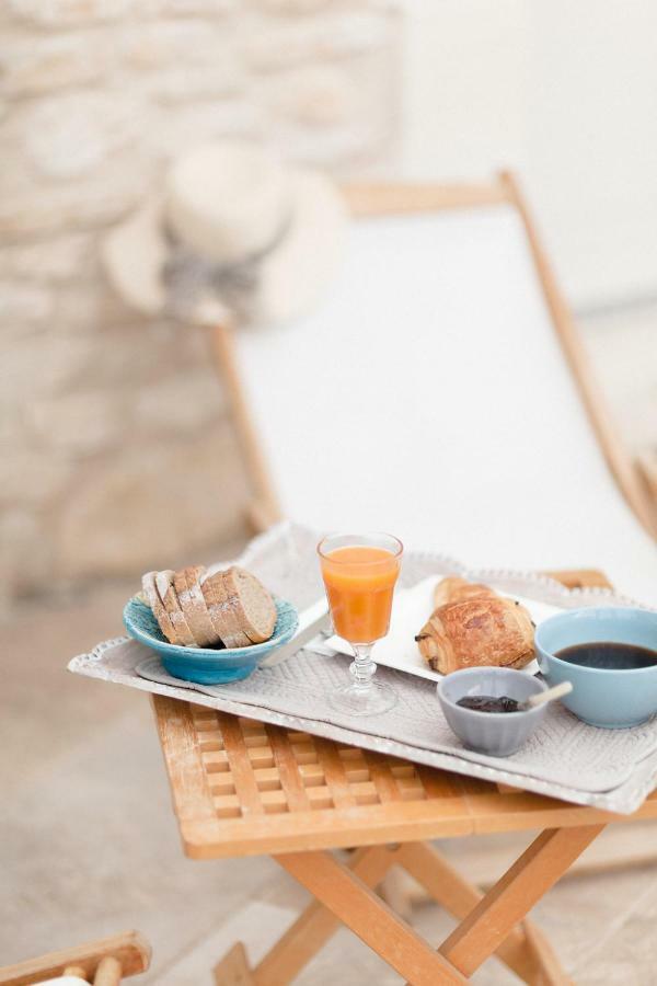 Provence Dodo Bed & Breakfast Villeneuve  Bagian luar foto