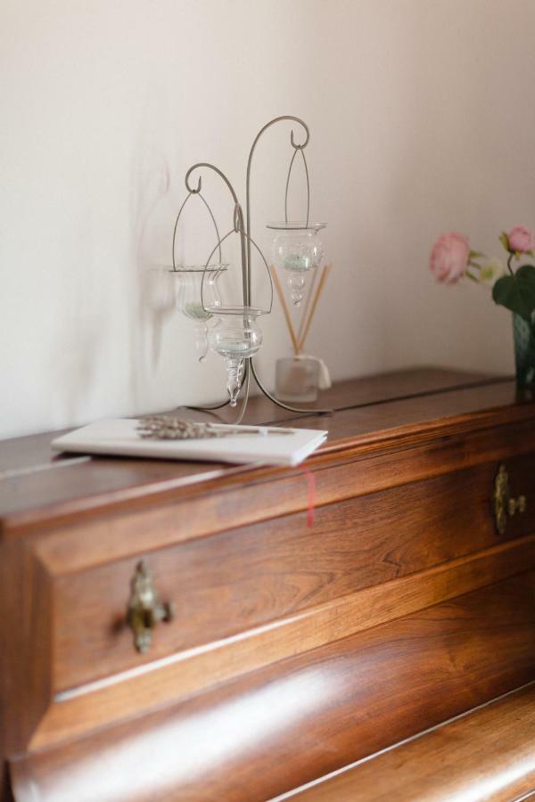 Provence Dodo Bed & Breakfast Villeneuve  Bagian luar foto