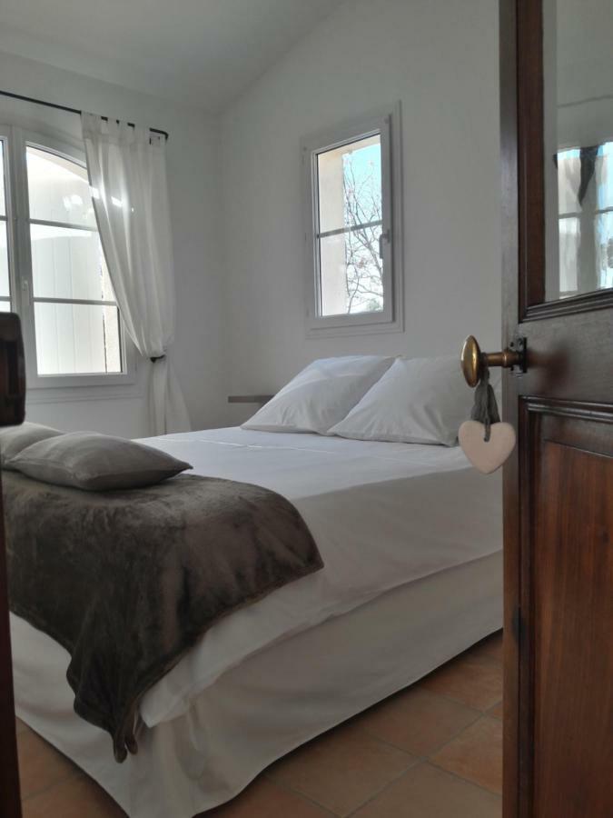 Provence Dodo Bed & Breakfast Villeneuve  Bagian luar foto