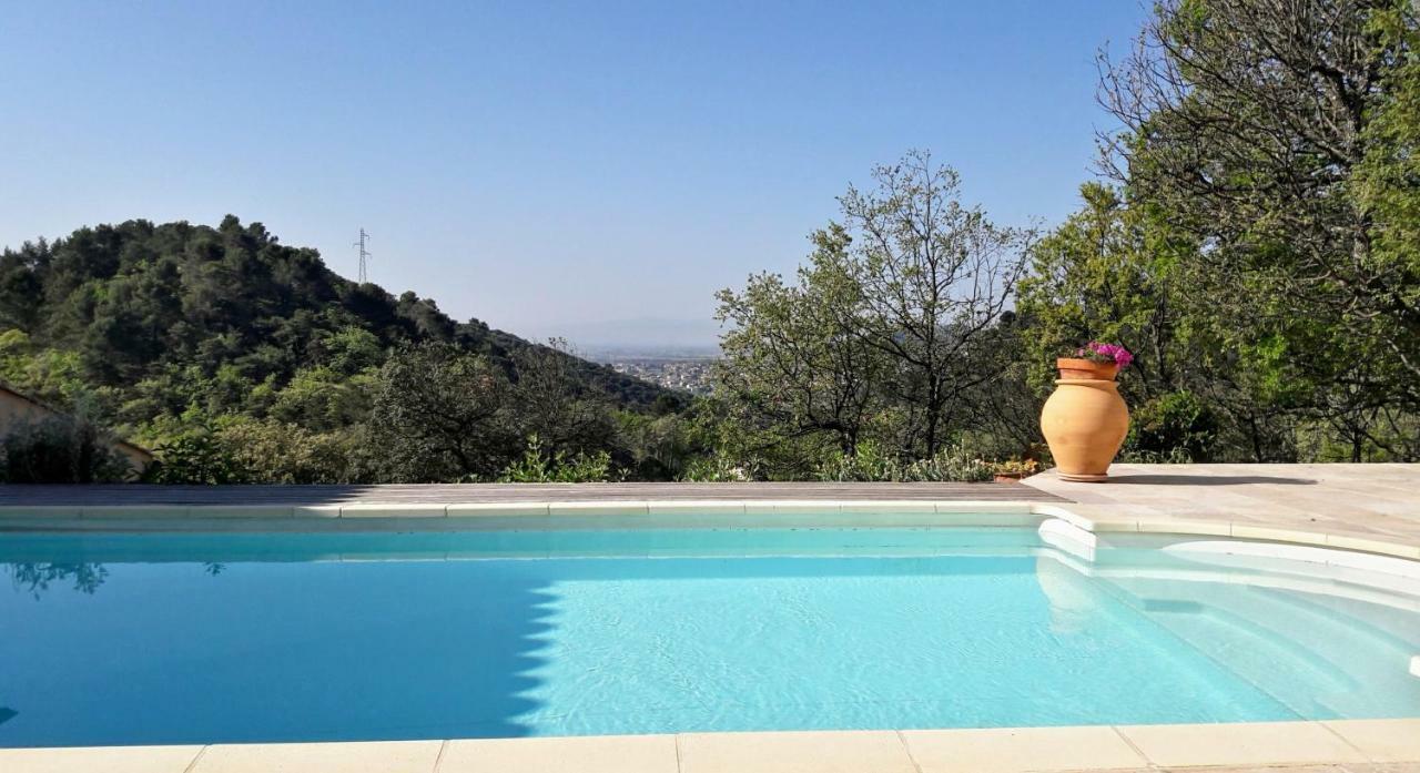 Provence Dodo Bed & Breakfast Villeneuve  Bagian luar foto