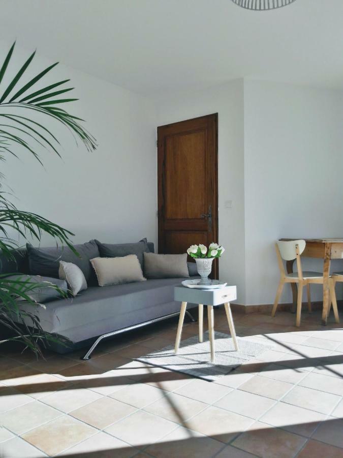 Provence Dodo Bed & Breakfast Villeneuve  Bagian luar foto