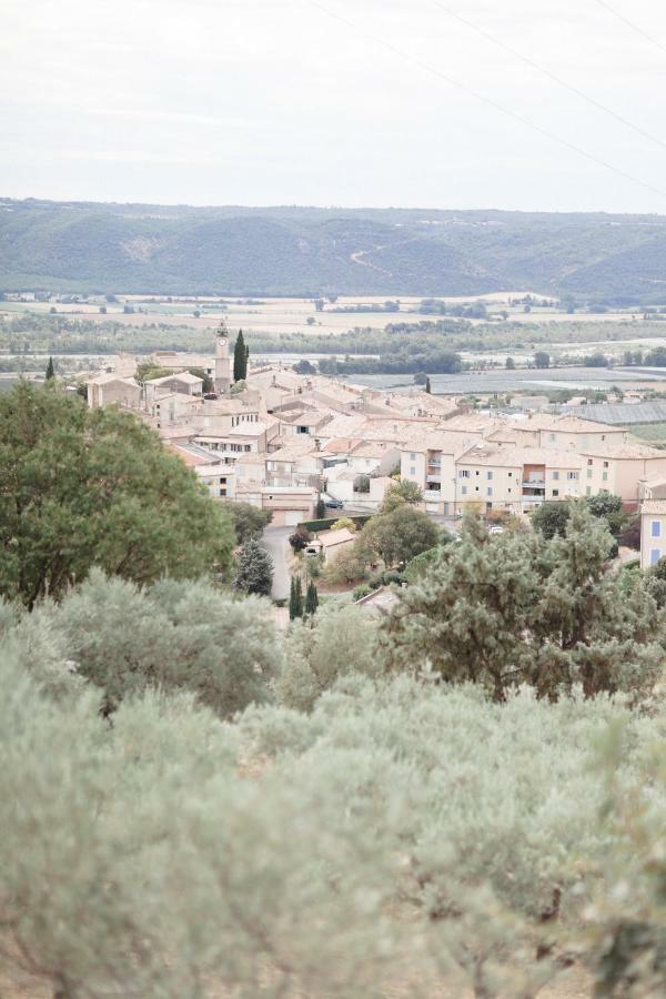 Provence Dodo Bed & Breakfast Villeneuve  Bagian luar foto