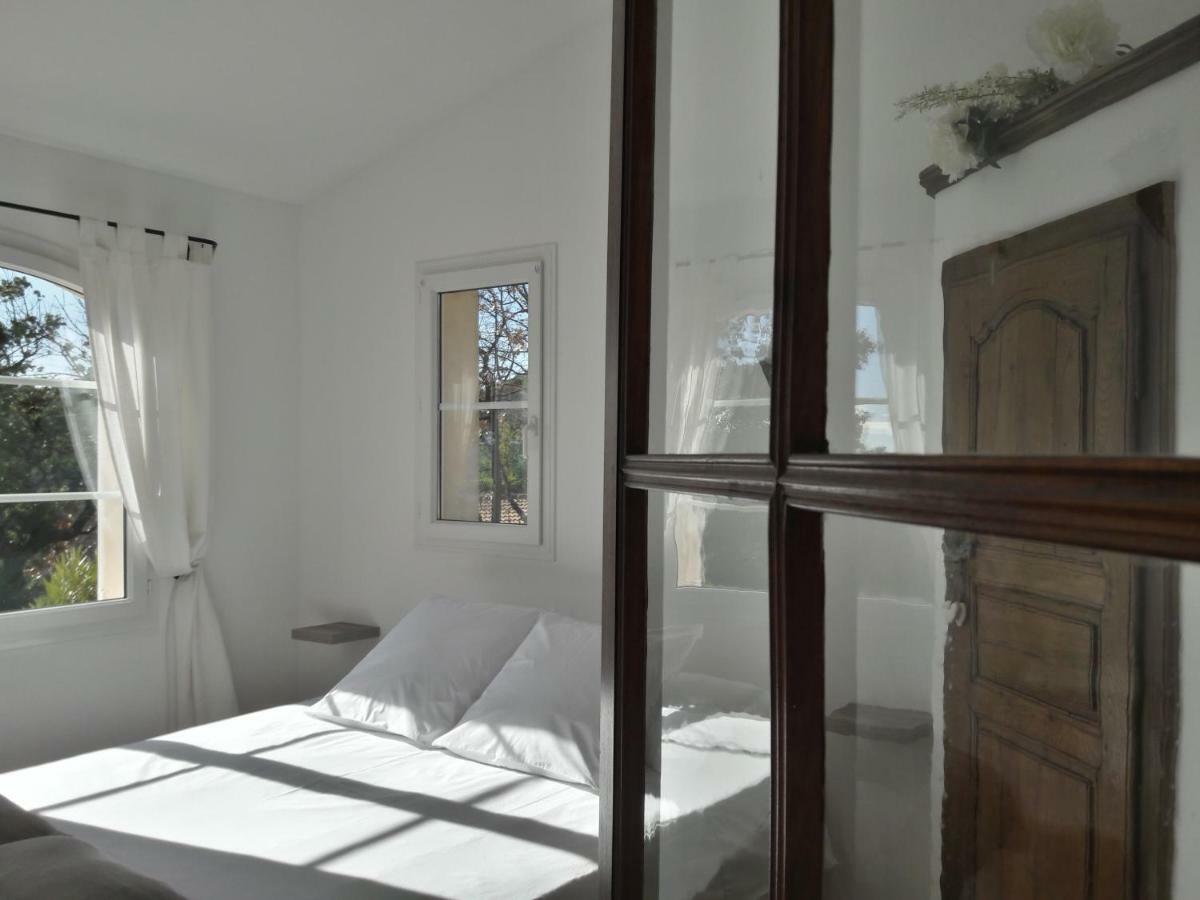 Provence Dodo Bed & Breakfast Villeneuve  Bagian luar foto