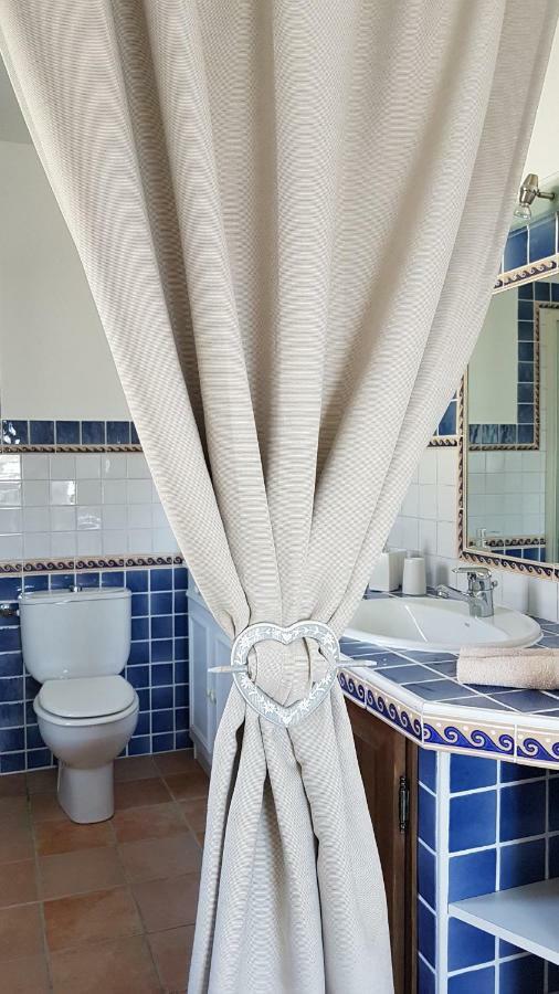 Provence Dodo Bed & Breakfast Villeneuve  Bagian luar foto
