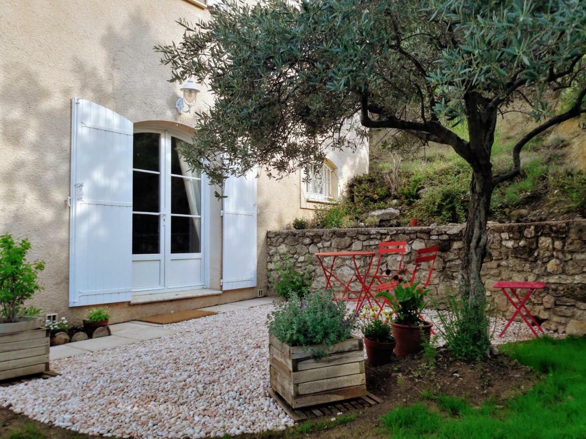 Provence Dodo Bed & Breakfast Villeneuve  Bagian luar foto