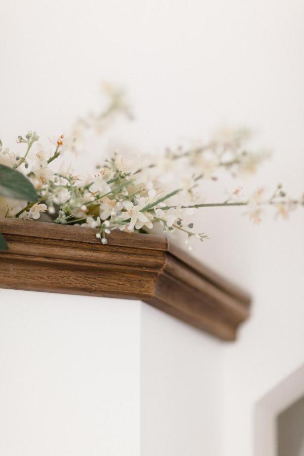 Provence Dodo Bed & Breakfast Villeneuve  Ruang foto